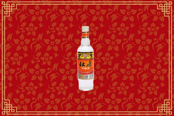 博山区烟酒回收杜康