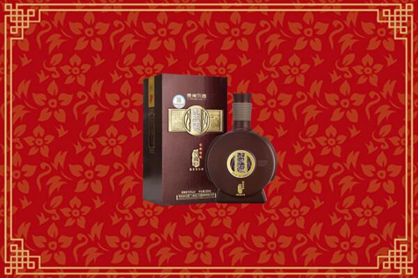 博山区烟酒回收习酒